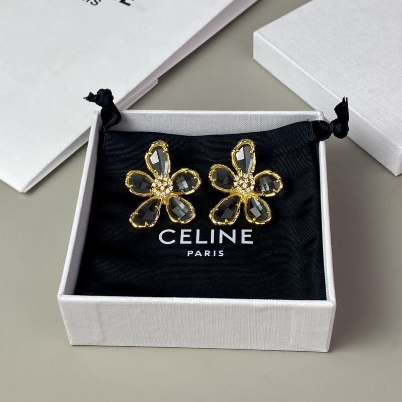 Celine Earrings